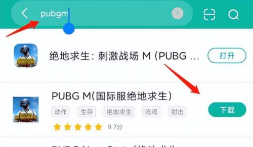刺激战场国际服(pubg国际版地铁逃生)插图2