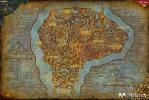 恩佐斯(恩佐斯攻略)