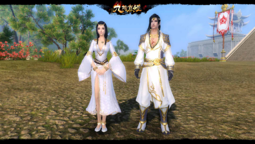 九阴真经平民门派选择2022(九阴真经1内玩什么门派好)插图4 九阴真经平民门派选择2022(九阴真经1内玩什么门派好)插图4