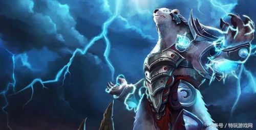 雷霆咆哮技能(炽焰咆哮虎技能表)插图 雷霆咆哮技能(炽焰咆哮虎技能表)插图