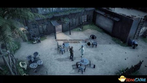 龙腾世纪3攻略(龙腾世纪3主角职业推荐)插图32