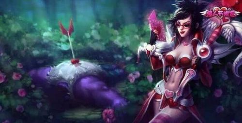 lol高端局污一点的名字(英雄联盟高质量id)