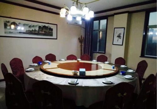 兴庆区寿宴酒店排名前十(庆阳酒店排名)插图51 兴庆区寿宴酒店排名前十(庆阳酒店排名)插图51