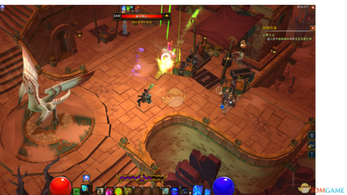 火炬之光2爆率mod(火炬之光2双持狂战)插图23