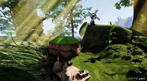 现在什么网络游戏好玩(目前最火大型网络游戏)插图13