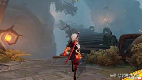 原神2.7版本什么时候上线(原神2.7版本up池)插图5 原神2.7版本什么时候上线(原神2.7版本up池)插图5