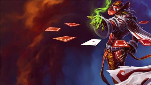 lol老鼠台词(英雄联盟老鼠台词嗨你好)插图12 lol老鼠台词(英雄联盟老鼠台词嗨你好)插图12