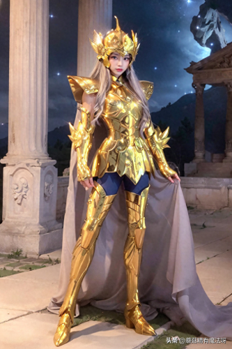 阿布罗狄(阿布罗狄是男是女)插图1 阿布罗狄(阿布罗狄是男是女)插图1