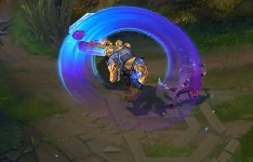 屠龙勇士薇恩(屠龙勇士薇恩价格)插图8