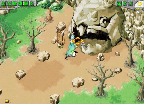 回合制网游(十大良心回合制游戏)插图5 回合制网游(十大良心回合制游戏)插图5