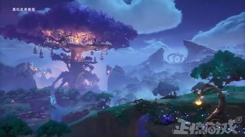 完全仿魔兽世界的手游(手游版魔兽世界叫什么)插图4