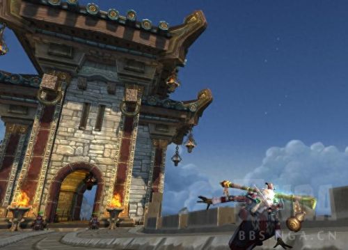 牧师幻化装备大全(牧师幻化攻略)插图60