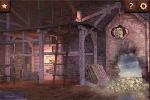 无需联网的大型手机游戏(不用联网也能玩的手机游戏)插图5 无需联网的大型手机游戏(不用联网也能玩的手机游戏)插图5