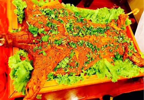 兴庆区寿宴酒店排名前十(庆阳酒店排名)插图34 兴庆区寿宴酒店排名前十(庆阳酒店排名)插图34