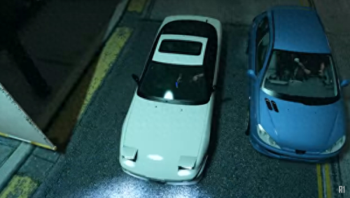 地下狂飙(地下狂飙2)插图6 地下狂飙(地下狂飙2)插图6