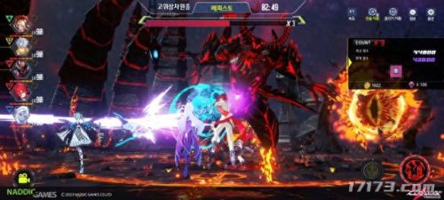 封印者(封印者手游)插图2 封印者(封印者手游)插图2