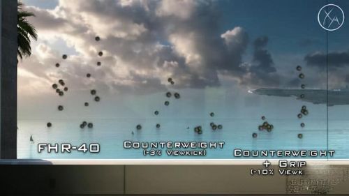 使命召唤13无限战争(使命召唤17中国解放军)插图5 使命召唤13无限战争(使命召唤17中国解放军)插图5