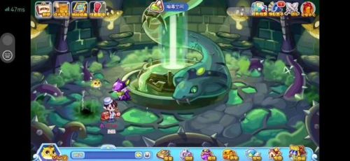 洛克王国土灵石4个地方(获取土灵石的注意事项)插图7