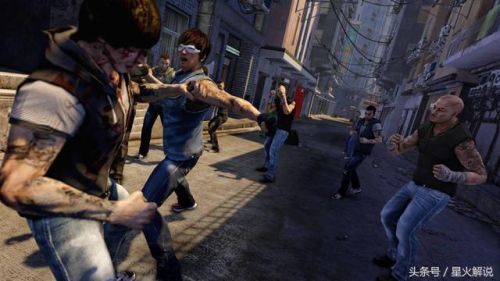 热血无赖手游(热血无赖怎么玩)插图 热血无赖手游(热血无赖怎么玩)插图