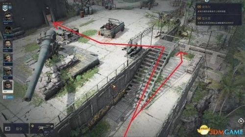 龙腾世纪3攻略(龙腾世纪3主角职业推荐)插图51