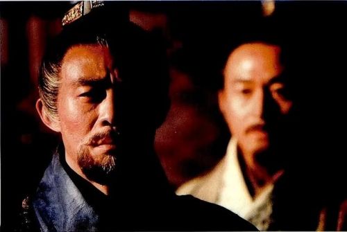 古妆剧排名前十榜(最好看十大古装电视剧)插图23 古妆剧排名前十榜(最好看十大古装电视剧)插图23