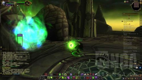 雷神岛稀有精英多久刷新一次(魔兽世界雷神岛稀有)插图2