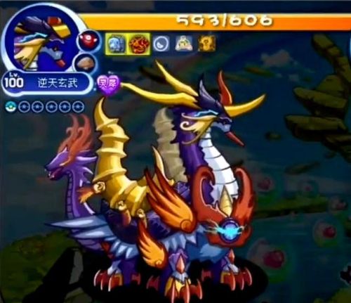 洛克王国通天塔还在吗(洛克王国刷经验最快的地方)插图4 洛克王国通天塔还在吗(洛克王国刷经验最快的地方)插图4