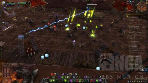 雷神岛稀有精英多久刷新一次(魔兽世界雷神岛稀有)插图10