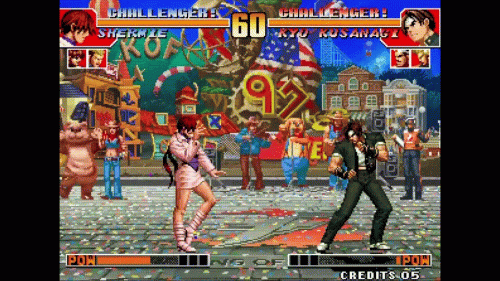 97连招(97连招教学)插图2 97连招(97连招教学)插图2