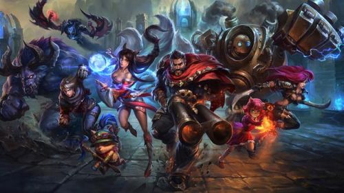 阿卡丽的神秘商店2022(LOL神秘商店)插图