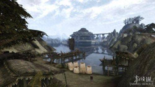 上古卷轴3晨风(上古卷轴晨风在哪)插图5 上古卷轴3晨风(上古卷轴晨风在哪)插图5