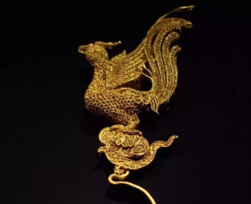 山海经异兽(山海经颜值最高的神兽)插图19 山海经异兽(山海经颜值最高的神兽)插图19