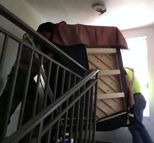 钢琴保值率排名前十(四年的钢琴贬值多少)