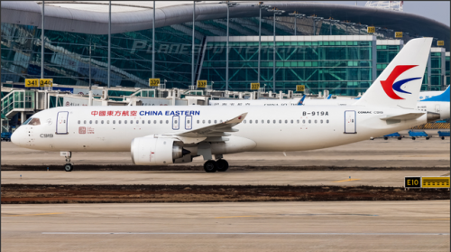 民航在用机型排名前十(国内最常见的民航机型)