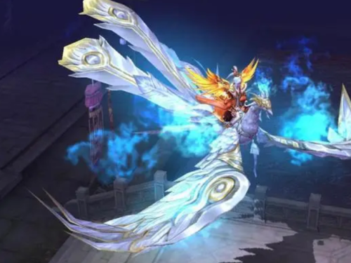 倩女幽魂手游平民职业(倩女幽魂手游搬砖攻略)插图4