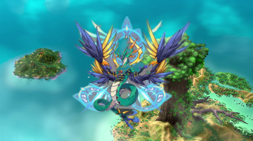 洛克王国龙系宠物排名(洛克王国龙系宠物推荐)插图2 洛克王国龙系宠物排名(洛克王国龙系宠物推荐)插图2