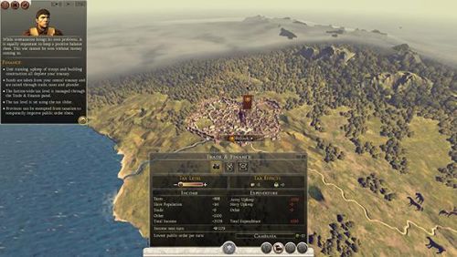 罗马2全面战争(罗马游戏单机)插图8 罗马2全面战争(罗马游戏单机)插图8