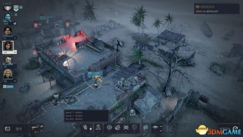 龙腾世纪3攻略(龙腾世纪3主角职业推荐)插图41