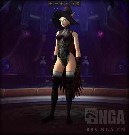 牧师幻化装备大全(牧师幻化攻略)插图35