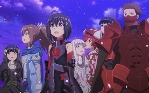 日本漫画排行榜(日本动漫排行榜)插图4 日本漫画排行榜(日本动漫排行榜)插图4