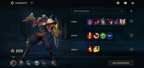 劫加点(船长符文)插图2