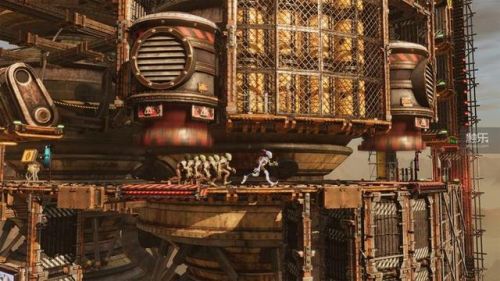 波斯王子2武者之心(波斯王子三部曲)插图10