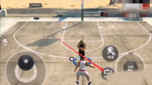 nba2k10安卓版中文版直装版(安卓nba2k系列哪个版本最好)插图4