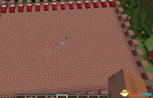 我的世界伸缩楼梯(我的世界自动隐藏伸缩楼梯)插图