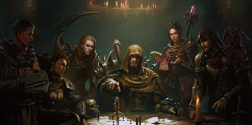 暗黑3哪个职业好玩(暗黑破坏神3更新)