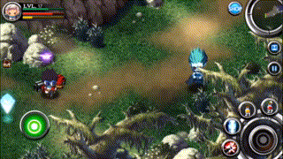 泽诺尼亚5(和艾诺迪亚4相似的rpg游戏)插图12 泽诺尼亚5(和艾诺迪亚4相似的rpg游戏)插图12