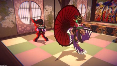 女神异闻录5(女神异闻录5觉醒动画)插图2