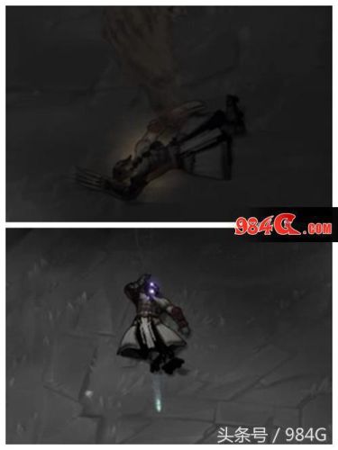 乌迪尔灵魂守卫(灵魂守卫技能)