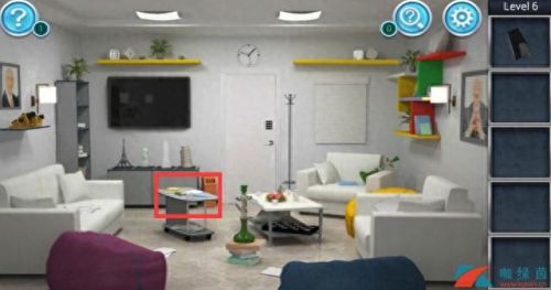 密室逃脱3攻略(密室逃脱2全部图文攻略)插图3