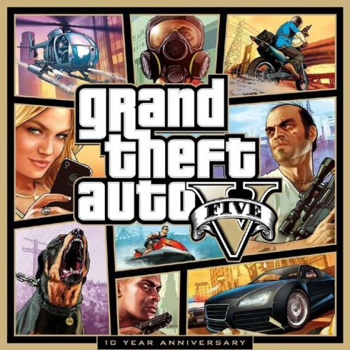 侠盗猎车手5正版(gta5下安装正版)插图